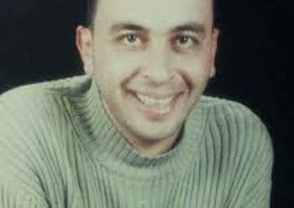 الاسير احمد البرغوثي يدخل عامه الـ18 بالسجون