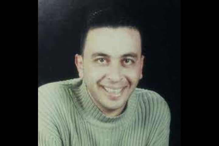 الاسير احمد البرغوثي يدخل عامه الـ18 بالسجون