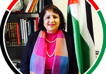 وزيرة الصحة تُناقش آخر التطورات مع القنصل الفرنسي