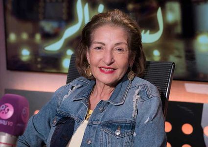 ليلى عز العرب تعاني من الزهايمر فى "كلبش3"