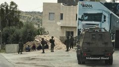 بيت لحم: الاحتلال يحتجز عددًا من طلاب المدارس