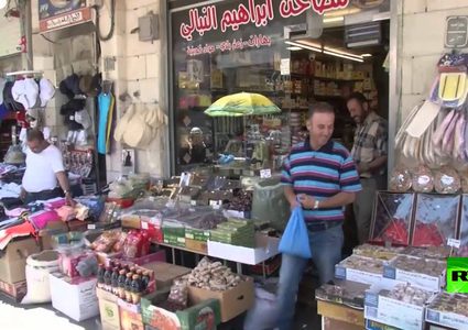 أريحا: اجتماع يناقش تنظيم الأسواق والاستعداد لشهر رمضان