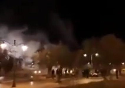 الأوقاف تهيب بالمواطنين توعية أطفالهم بعدم العبث بالنار في الأقصى