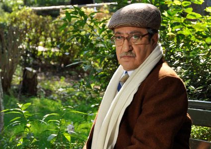 دريد لحام يتحدث عن مشاركته في مسلسل "باب الحارة"