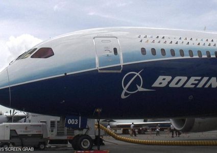 ترامب يقدم نصيحة لبوينغ لتجاوز أزمة الطائرة 737 ماكس