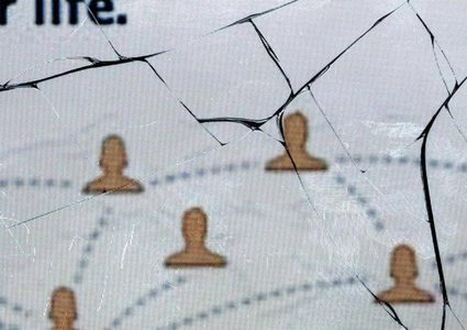 اكتشف ما سيحصل لو توقف فيسبوك عن العمل نهائيا