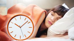 أبرز وأخطر خمسة فرضيات خاطئة حول النوم