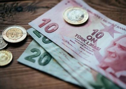 تفاقم العجز في الميزانية التركية.. ومعدل النمو يتدهور