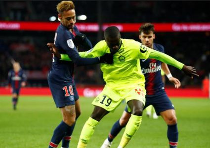 ليل يعّقد ميركاتو برشلونة