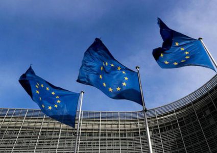 الاتحاد الأوروبي :لن نعترف أبدا بسيادة إسرائيل على أي أرض احتلتها