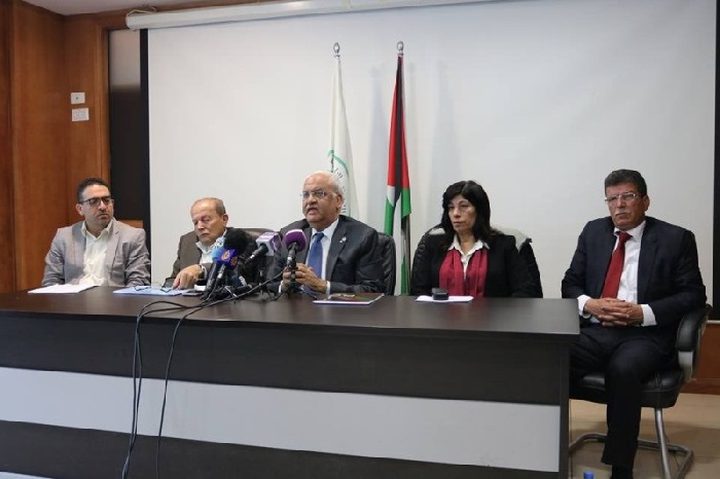 دعوة لتشكيل لجنة لمراقبة ما يحدث في سجون الاحتلال