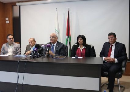 دعوة لتشكيل لجنة لمراقبة ما يحدث في سجون الاحتلال