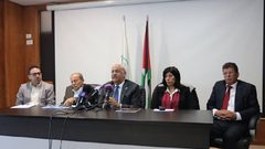 دعوة لتشكيل لجنة لمراقبة ما يحدث في سجون الاحتلال