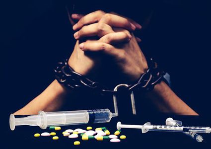 دراسة: المدمنون يحتاجون إلى تخدير اضافي قبل اجراء عملية جراحية