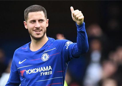 نجم تشيلسي السابق: هازارد لن يرحل
