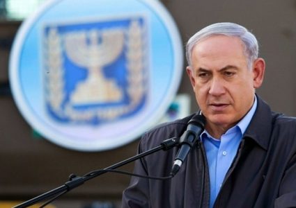 نتنياهو : زعماء عرب اتصلوا بي وقدموا المباركة بفوزي