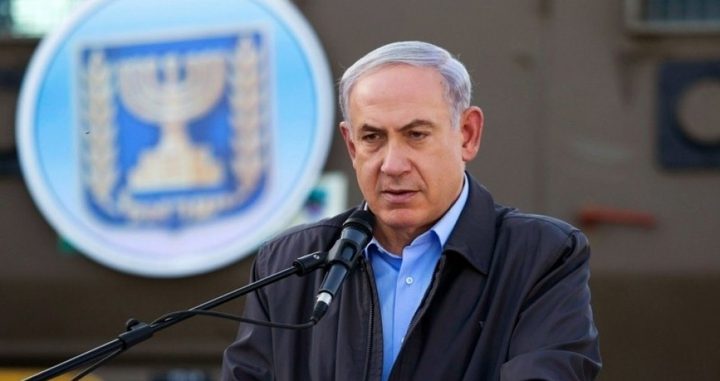 نتنياهو : زعماء عرب اتصلوا بي وقدموا المباركة بفوزي