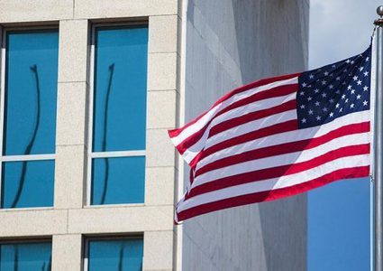 واشنطن: شرطان لحذف السودان من قائمة "رعاة الإرهاب"!