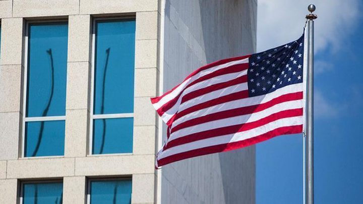 واشنطن: شرطان لحذف السودان من قائمة "رعاة الإرهاب"!