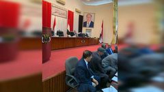 البرلمان اليمني يناقش تصنيف الحوثيين "جماعة إرهابية"
