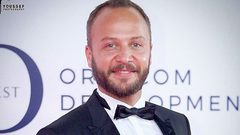 مكسيم خليل يصدم الجميع بشكله الجديد