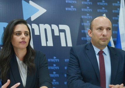 لجنة انتخابات الكنيست تفنّد مزاعم "بينت"حول نتائج الانتخابات