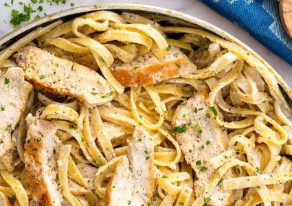 طريقة عمل فيتوتشيني