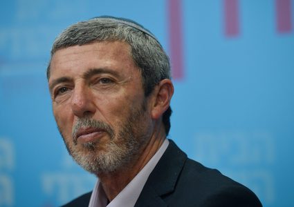 "اتحاد الأحزاب اليمينية" يطالب نتنياهو بحقائب التعليم والقضاء