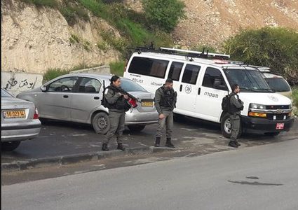 الاحتلال يواصل حملة "العقاب الجماعي" بالعيسوية