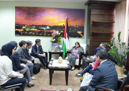 الصحة وجايكا توقعان مذكرة تفاهم لدعم مستشفيات حكومية