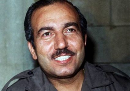 محطات في الذكرى الـ31 لاستشهاد أمير الشهداء خليل الوزير