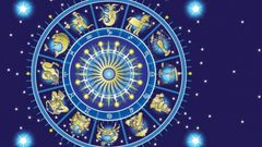 تعرف على حظك اليوم مع علم الفلك