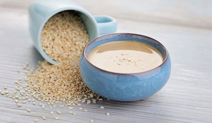 هل تعلم .. فوائد صحية عند تناول الطحينة