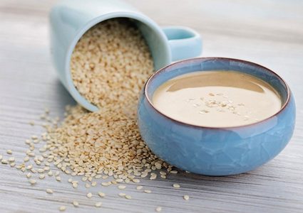 هل تعلم .. فوائد صحية عند تناول الطحينة