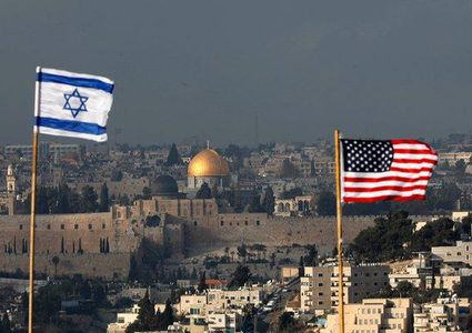 إدارة ترامب تستعد لإنشاء مقر دائم لسفارتها في القدس