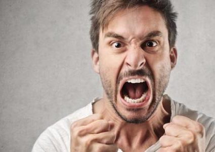 هل بالفعل أن للغضب مميزات ؟؟