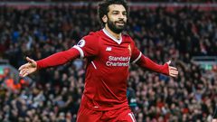 صلاح يطلب الرحيل عن ليفربول لهذا السبب