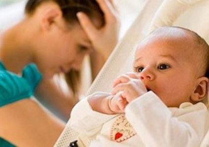 إنجاب البنات .. ذنب تدفع المرأة ثمنه