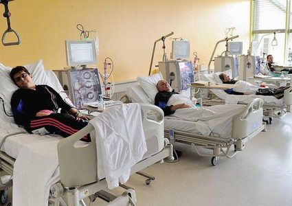 دواء للسكري قد يساهم في إنقاذ الملايين من مرضى الكلى