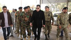مجلس النواب الليبي ينوي تقديم السراج للمحاكمة