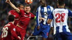 تأهل ليفربول وتوتنهام لنصف نهائي دوري الأبطال