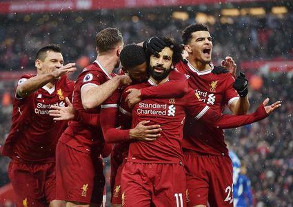 مفاجأة في تشكيلة ليفربول لمواجهة بورتو