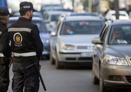 تدوير إداري جديد بغزة يشمل معظم وكلاء الوزارات والأجهزة الأمنية