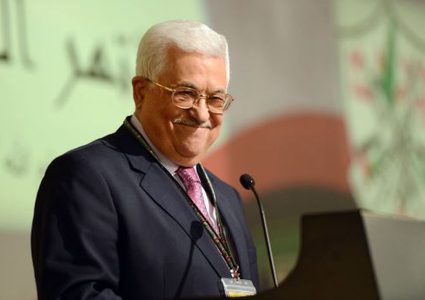 الرئيس يهنئ كتلة الشهيد ياسر عرفات بفوزها في انتخابات الجامعات