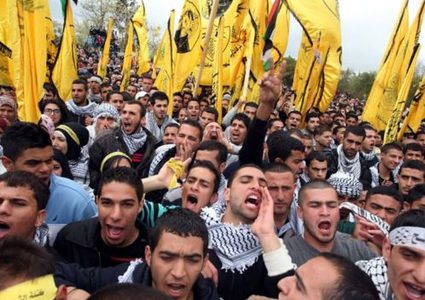 الشبيبة تفوز بـ23 مقعدا بانتخابات مجلس طلبة "جامعة بيرزيت"