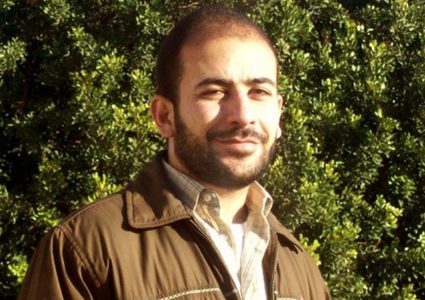 الأسير اطبيش يعلن إضرابه المفتوح عن الطعام