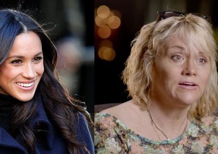 شقيقة ميغان ماركل تهددها بإفساد فرحة ولادة الطفل الملكي