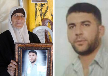 أسير من جنين يدخل عامه الـ 14 في سجون الاحتلال