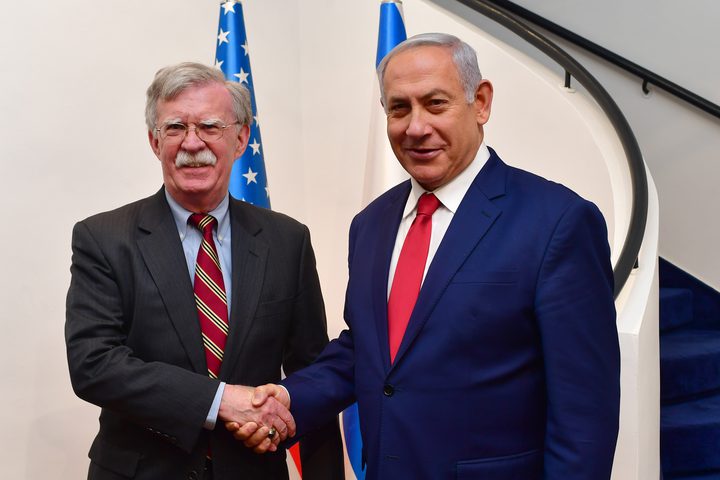 واشنطن تحذر "اسرائيل" من نشر "5G الصيني"