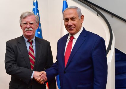 واشنطن تحذر "اسرائيل" من نشر "5G الصيني"